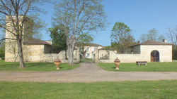 Le Four à Pain du Domaine de Choisy