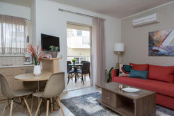 Filora Apartment in the city center