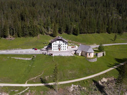 Ristorante Rifugio Ospitale