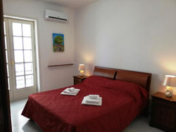 Salento Apartment