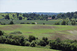 Gospodarstwo Agroturystyczne Dolina Wardynki