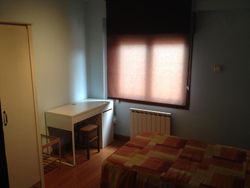 Apartamento Vacacional - Oviedo Centro