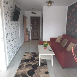 Apartament Alina