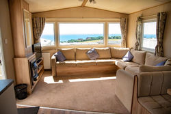 Devon Cliffs Holiday Home