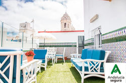 Ático Catedral - WIFI - PETFRIENDLY - ECOFRIENDLY