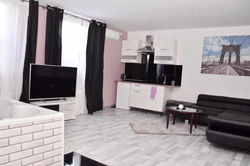 Apartamenty Jacuzzi, klima, wifi,