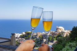 Casa Hermes - Positano