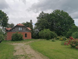 Country House Podiņi