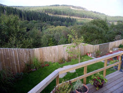 The View by Afan Valley Escapes