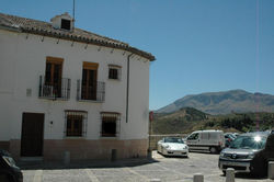 Casita Del Rincon