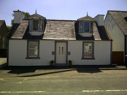 Rose Cottage Three bedroom House