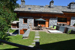 Chalet Duhoux