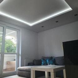 Apartament Silver