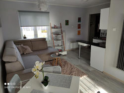 Mielno APARTAMENT u AGATY