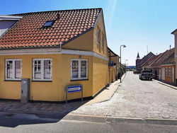 Holiday home Faaborg XXV