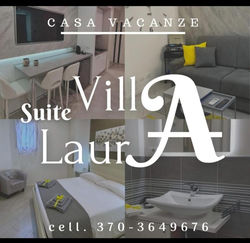 SUITE VILLA LAURA