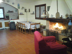 CASA VACANZE DELL'ALLORO