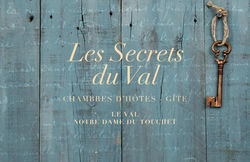 Les Secrets du Val