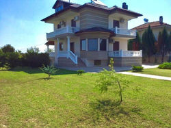 Villa Chariklia