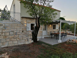 Olive Grove House Lumbarda