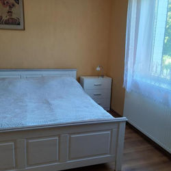 Apartament w Ciechocinku