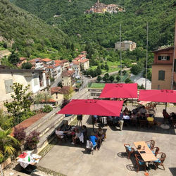 DormiRE, in the heart of the medieval Pigna