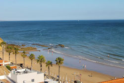 Varandas do Mar Apartamento T2R frente mar Olhos de gua Albufeira