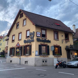 Hotel Waldhorn