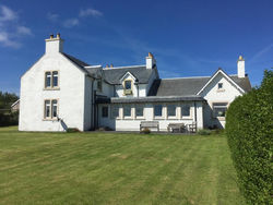 Caberfeidh Cottage