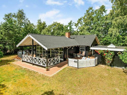 Holiday home Hadsund LXXXIII