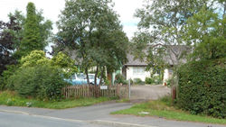 The Old Vicarage self-contained apartments