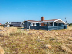 Holiday home Fanø CLVII