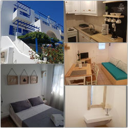 Laouti tinos apartments b