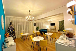 B&B Be Home