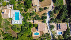 Daphne's Villas Corfu