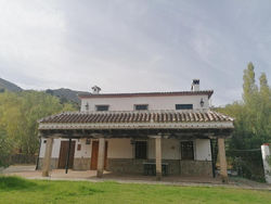 Casa Arroyomolinos-Planta Superior