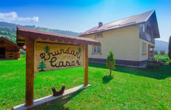 Casa Prundari Nicu și Mirela