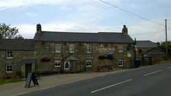 the Engine Inn