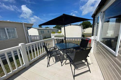 Large Mobile Home, Pevensey Bay Holiday Park,