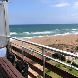 Apartamento de playa Valmar - Beachfront exclusive residential