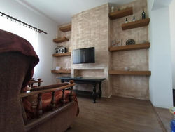 Apartman Spiro