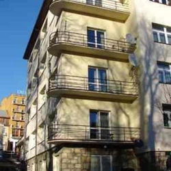 Apartament u Maliny