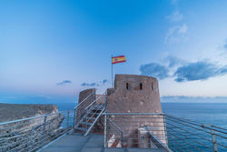 Mirador Torre de la Garrofa