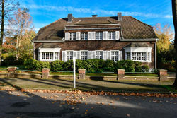 Villa Haus Bergmann