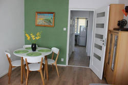 Zielony Apartament