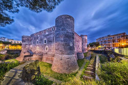 Castellano Home - Ursino