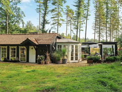 Holiday home Holstebro