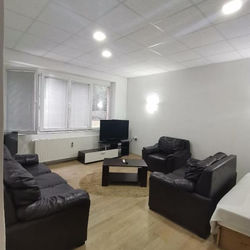 Apartman Sunsquare 4