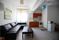 BISSIAS APARTEMENT