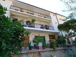 Apartmani Danica